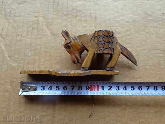 Ξύλινο παιχνίδι, ξύλινα, γάιδαρο Hitar Petar - 5 Ξύλινο παιχνίδι, ξύλινα, γάιδαρο Hitar Petar - 5