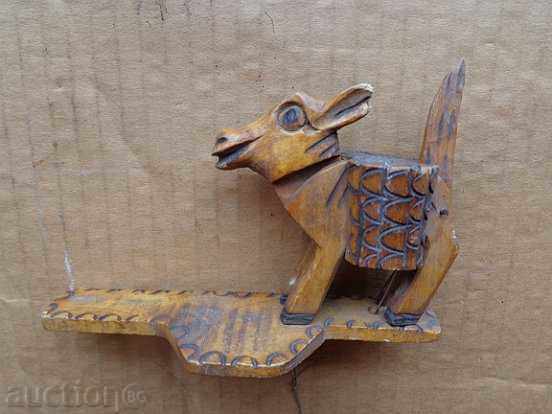 Ξύλινο παιχνίδι, ξύλινα, γάιδαρο Hitar Petar - 6 Ξύλινο παιχνίδι, ξύλινα, γάιδαρο Hitar Petar - 6