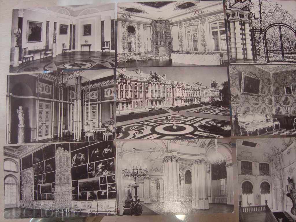 Delivery of DIPLYANKA CARDS EKATERINSKIYI DVORETS Delivery of DIPLYANKA CARDS EKATERINSKIYI DVORETS