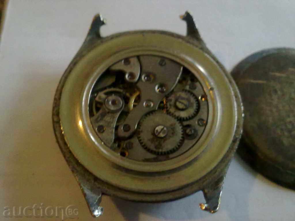 CHRONOMETRE ANGRE with price 15.00 BGN | € 7.67 CHRONOMETRE ANGRE with price 15.00 BGN | € 7.67