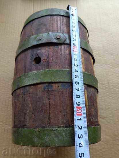 Storm, barrel, wooden stick, wood with price 58.00 BGN | € 29.65 Storm, barrel, wooden stick, wood with price 58.00 BGN | € 29.65