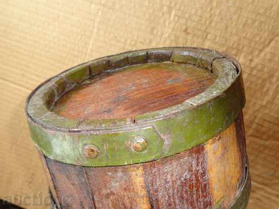 Storm, barrel, wooden stick, wood - 5 Storm, barrel, wooden stick, wood - 5