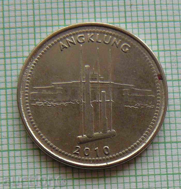 1000 rupees 2010 Indonesia with price 3.00 BGN | € 1.53 1000 rupees 2010 Indonesia with price 3.00 BGN | € 1.53