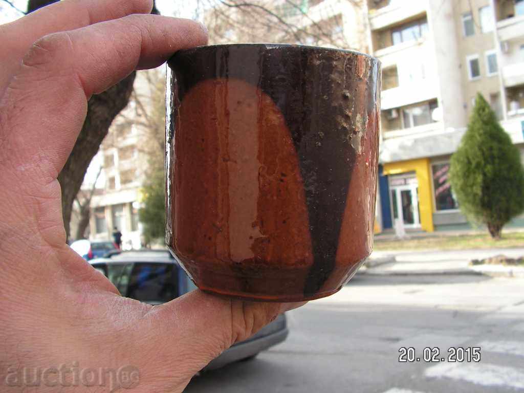 4872. SERVICE WATCHES FOR WINE-GRAINED CERAMICS - 6 4872. SERVICE WATCHES FOR WINE-GRAINED CERAMICS - 6