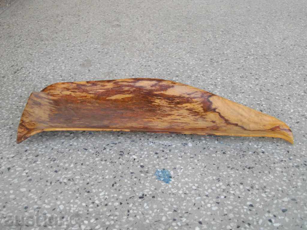 Аукцион Поднос голям Аукцион Поднос голям