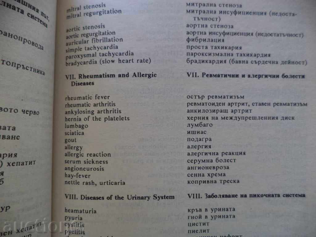 Auction English-Bulgarian Thematic Dictionary Auction English-Bulgarian Thematic Dictionary