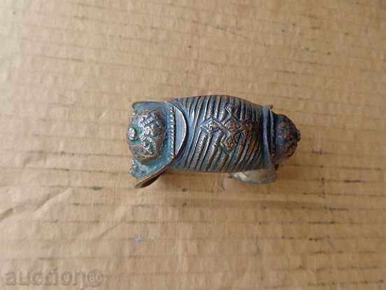 Delivery of Renaissance wedding bronze bracelet slingshot, jewelry, jewelry