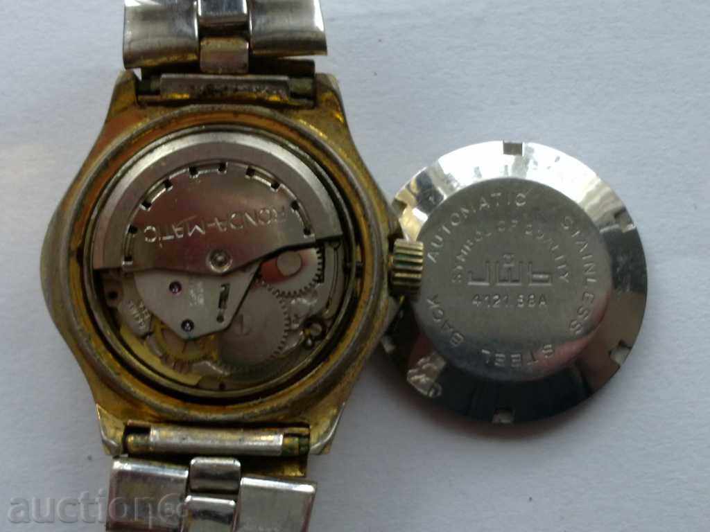 Auction Ladies watch - automatic Auction Ladies watch - automatic