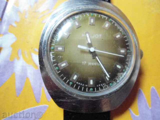 Доставка на Poljot