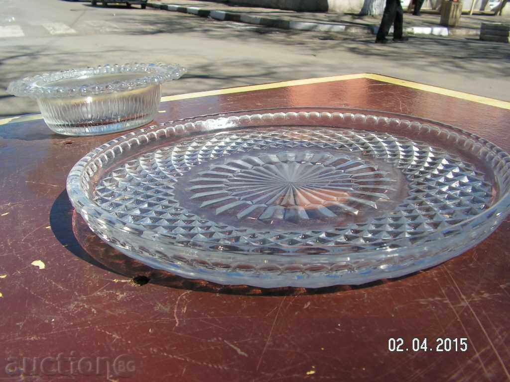 Licitație 5029. matrice tava de sticlă Licitație 5029. matrice tava de sticlă