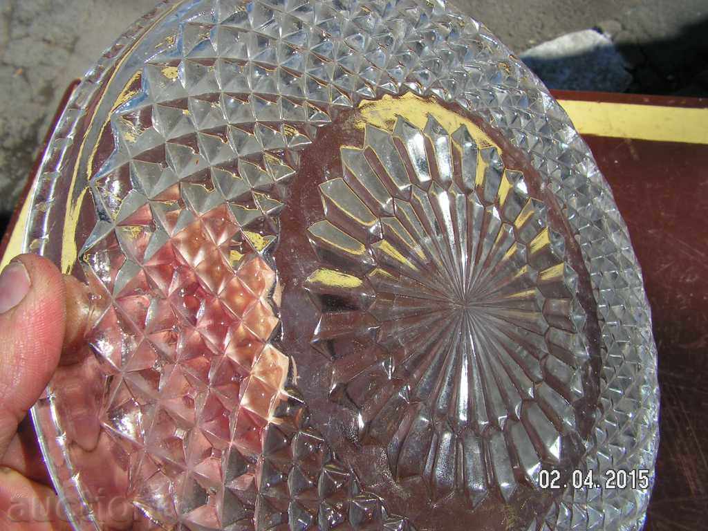 Livrarea 5029. matrice tava de sticlă Livrarea 5029. matrice tava de sticlă