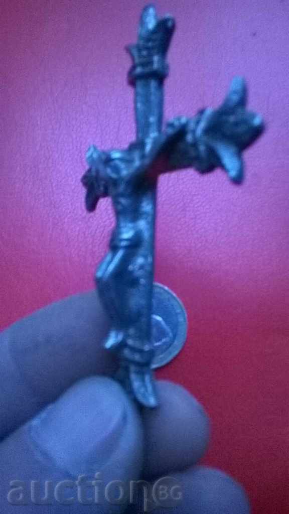 Auction Cross-metallic Auction Cross-metallic