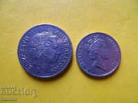 10 and 20 cents Australia - 1