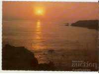 Κάρτα Bulgaria Sozopol Sunrise 1 **