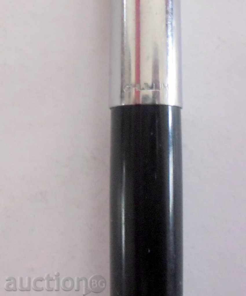 PEN CHULLIMA NORTH KOREA GOLDEN PEN 12 K / AU 1960 με τιμή 170.00 BGN | € 86.92 PEN CHULLIMA NORTH KOREA GOLDEN PEN 12 K / AU 1960 με τιμή 170.00 BGN | € 86.92