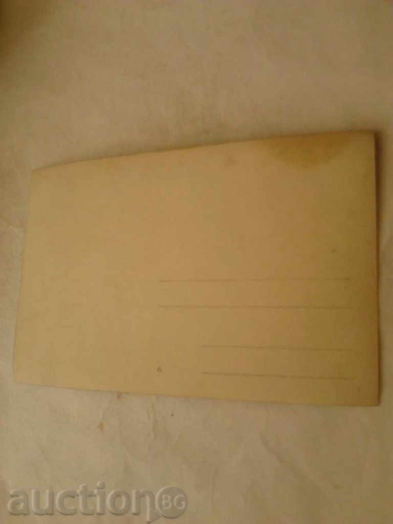 Carte poștală La o plimbare în pădure cu preț 0.85 BGN | € 0.43 Carte poștală La o plimbare în pădure cu preț 0.85 BGN | € 0.43