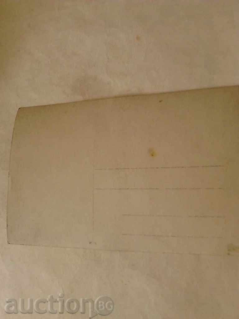 Καρτ ποστάλ στην αυλή κάτω από το κεράσι με τιμή 0.85 BGN | € 0.43 Καρτ ποστάλ στην αυλή κάτω από το κεράσι με τιμή 0.85 BGN | € 0.43