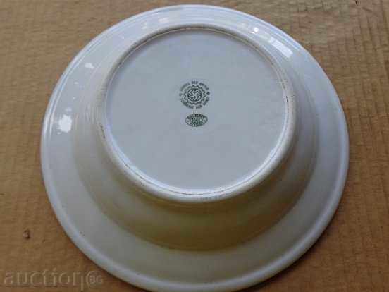 Δημοπρασία Παλαιό γερμανικό πιάτο, Τρίτο Ράιχ, Βέρμαχτ, πορσελάνη, σέρβις Δημοπρασία Παλαιό γερμανικό πιάτο, Τρίτο Ράιχ, Βέρμαχτ, πορσελάνη, σέρβις