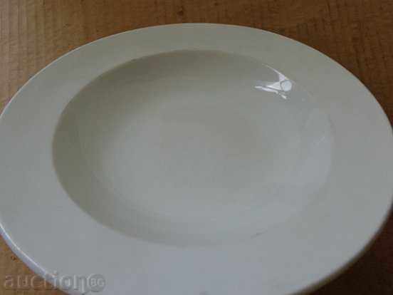 Παλαιό γερμανικό πιάτο, Τρίτο Ράιχ, Βέρμαχτ, πορσελάνη, σέρβις - 7 Παλαιό γερμανικό πιάτο, Τρίτο Ράιχ, Βέρμαχτ, πορσελάνη, σέρβις - 7