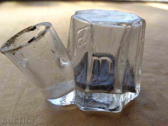 Παλιά μελάνι, γυάλινο μπουκάλι, μπουκάλι, μπουκάλι - 6 Παλιά μελάνι, γυάλινο μπουκάλι, μπουκάλι, μπουκάλι - 6