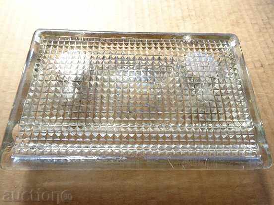 Παράδοση Παλιά γυάλινο μπουκάλι γυάλινο μελανοδοχείο