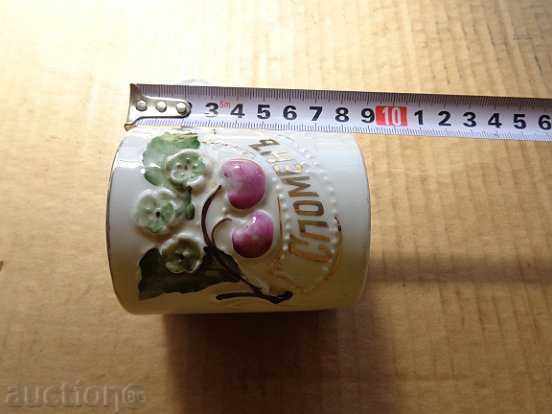 Auction Old porcelain cup, porcelain, service Auction Old porcelain cup, porcelain, service