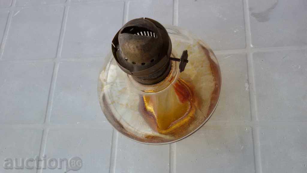 αέριο γυαλί της λάμπας με τιμή 25.00 BGN | € 12.78 αέριο γυαλί της λάμπας με τιμή 25.00 BGN | € 12.78