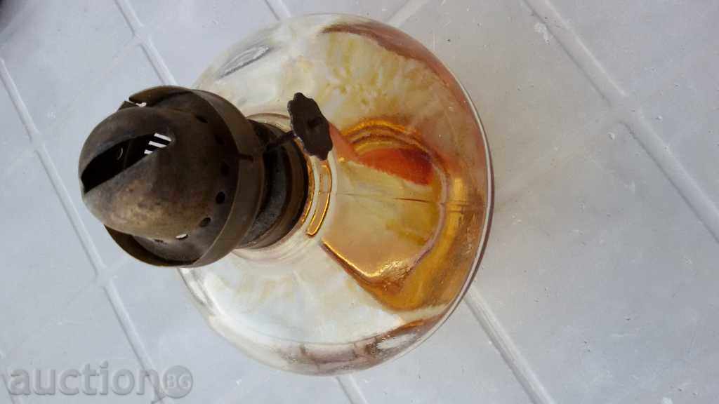 Δημοπρασία αέριο γυαλί της λάμπας Δημοπρασία αέριο γυαλί της λάμπας