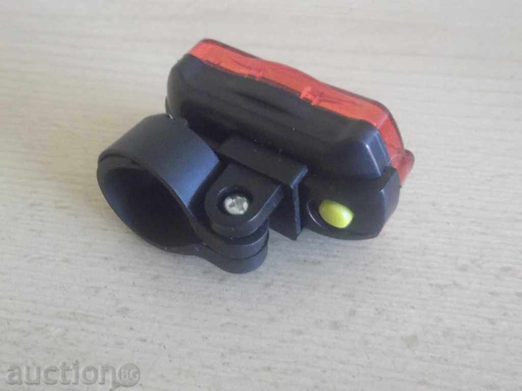 Auction No * 1894 Rear Bumper - Rear Auction No * 1894 Rear Bumper - Rear