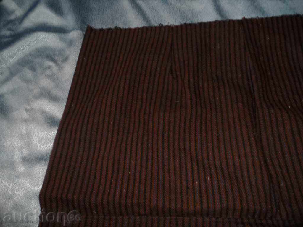 Auction an old apron Auction an old apron