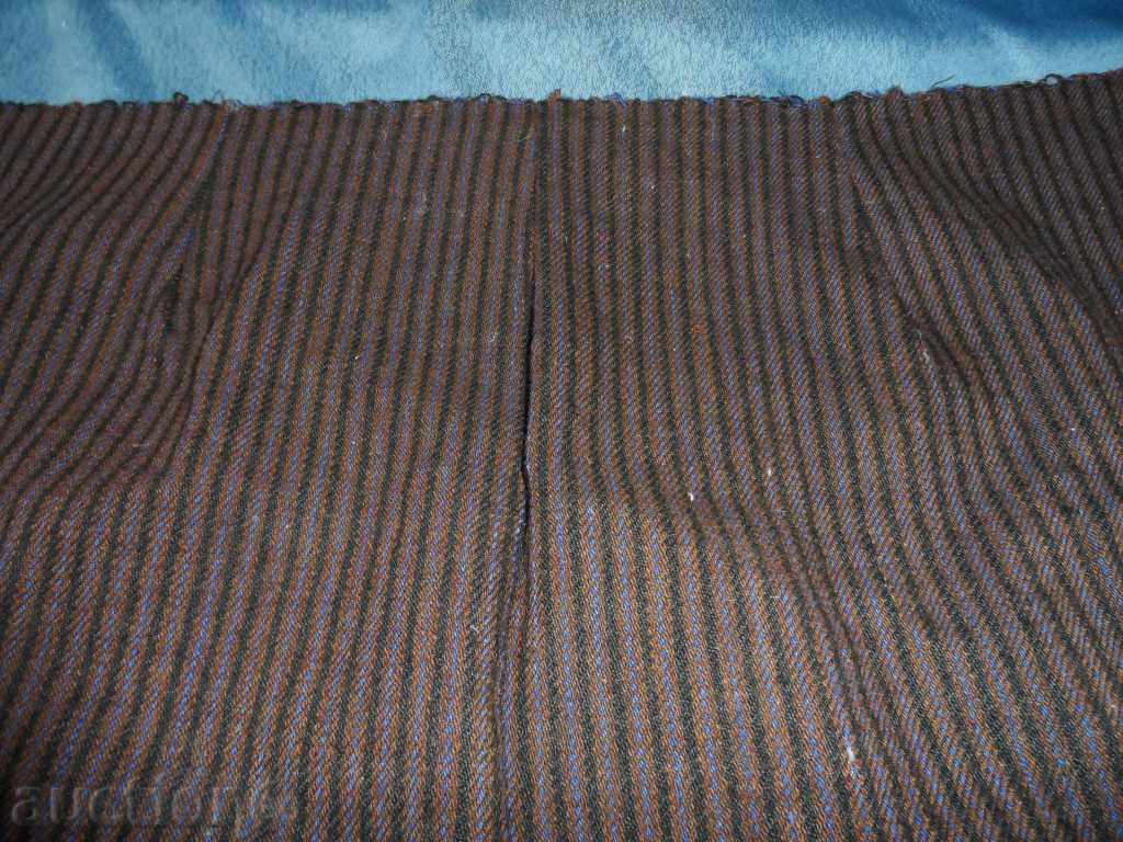 an old apron - 7 an old apron - 7