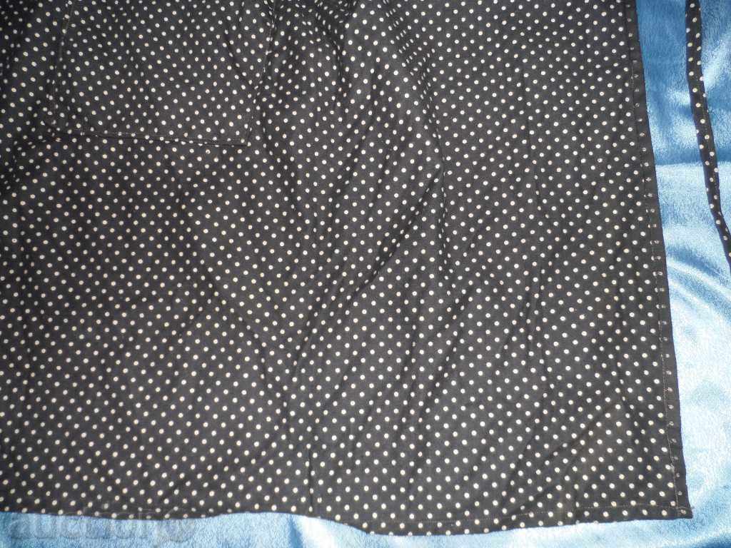 an old apron with a pocket - 5 an old apron with a pocket - 5