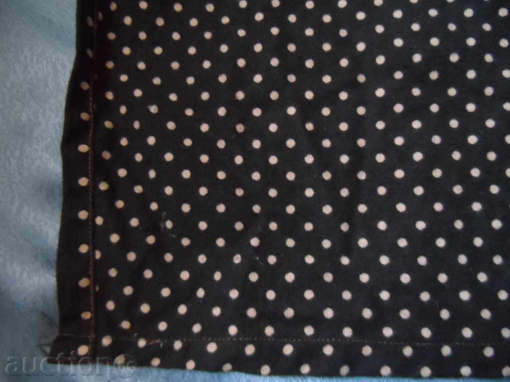 an old apron with a pocket - 6 an old apron with a pocket - 6