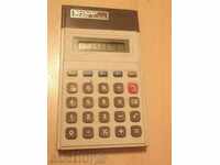 №*2035 стар калкулатор SHARP