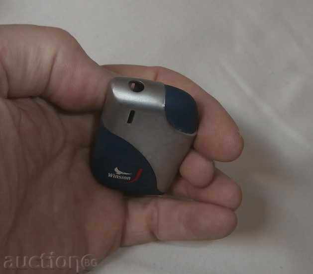 Доставка на Газова запалкa    *WINSTON*