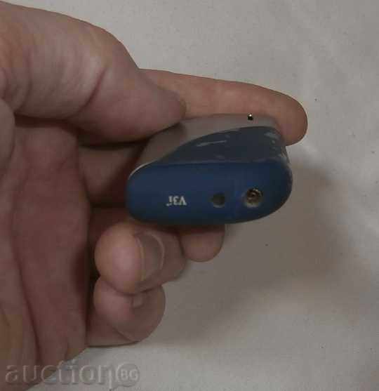 Αέριο zapalka WINSTON * * - 5 Αέριο zapalka WINSTON * * - 5