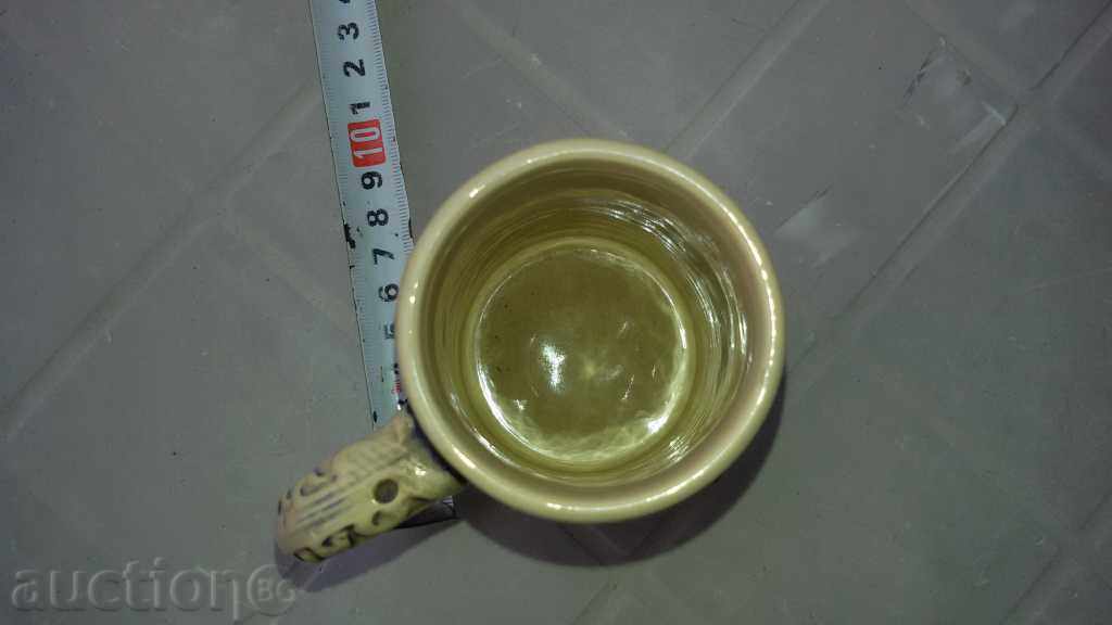 cu geamuri din sticlă halbă - 7 cu geamuri din sticlă halbă - 7