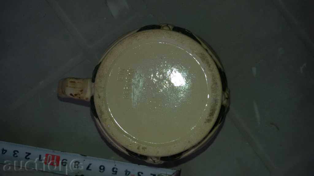 cu geamuri din sticlă halbă - 6 cu geamuri din sticlă halbă - 6