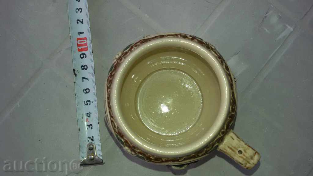 cu geamuri din sticlă halbă - 7 cu geamuri din sticlă halbă - 7