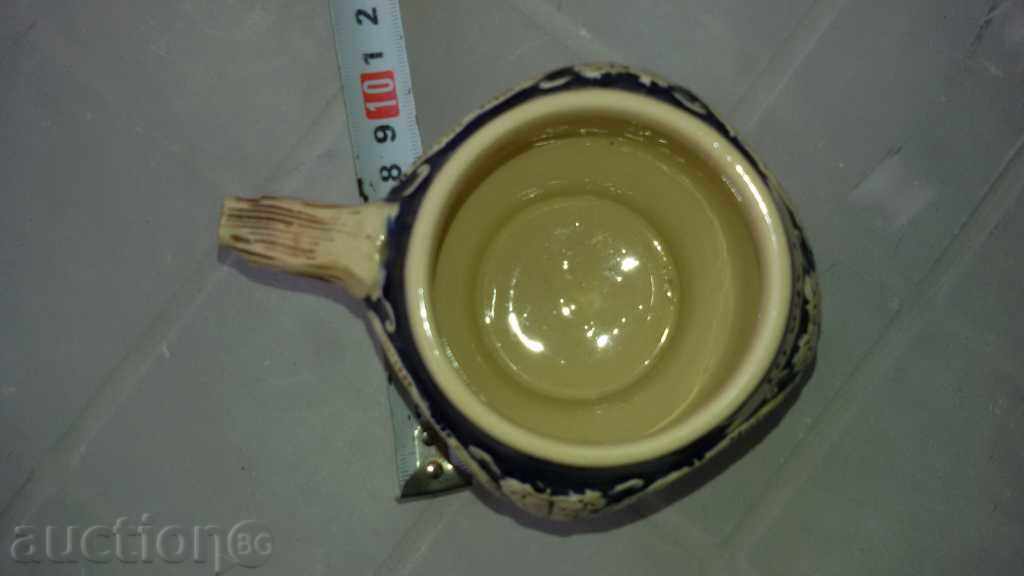 mug glass mirrored retro vintage - 7 mug glass mirrored retro vintage - 7