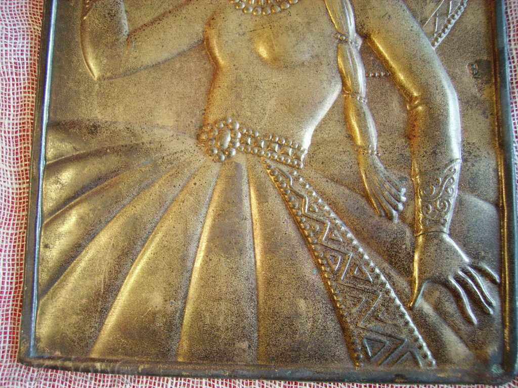 Auction Sell a beautiful copper sticker Auction Sell a beautiful copper sticker