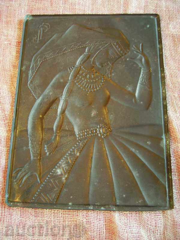 Delivery of Sell a beautiful copper sticker Delivery of Sell a beautiful copper sticker