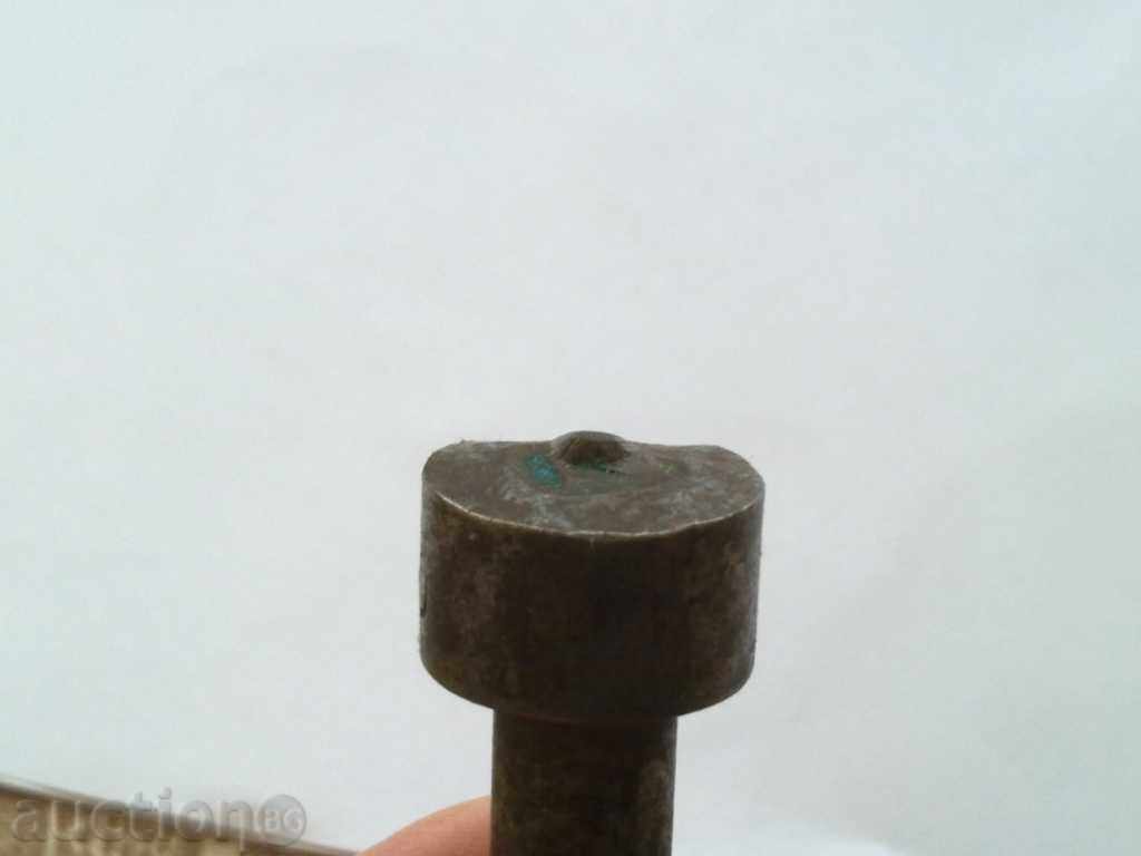 Machine cutter for glass with diamond with price 150.00 BGN | € 76.69