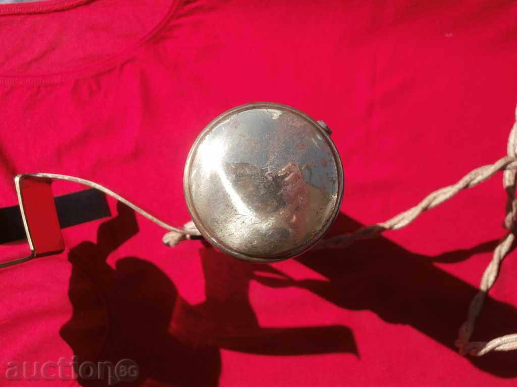 D.R.P.402431-D.R.G.M.825371-Piano Lampe - 5 D.R.P.402431-D.R.G.M.825371-Piano Lampe - 5