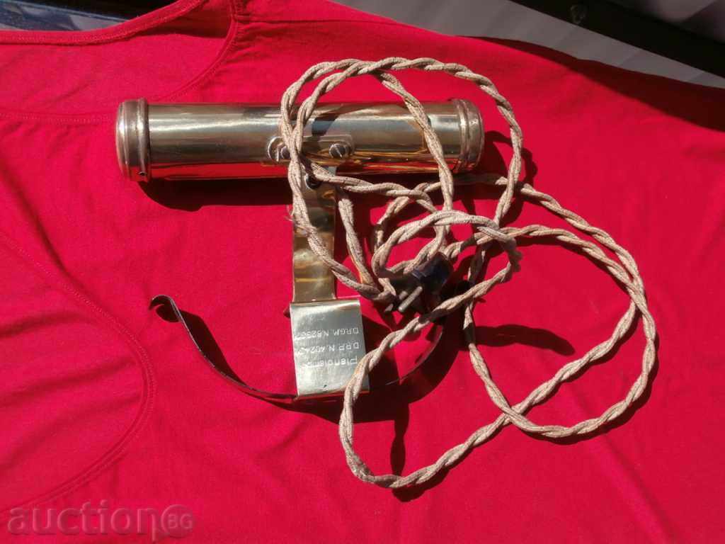 D.R.P.402431-D.R.G.M.825371-Piano Lampe - 7 D.R.P.402431-D.R.G.M.825371-Piano Lampe - 7