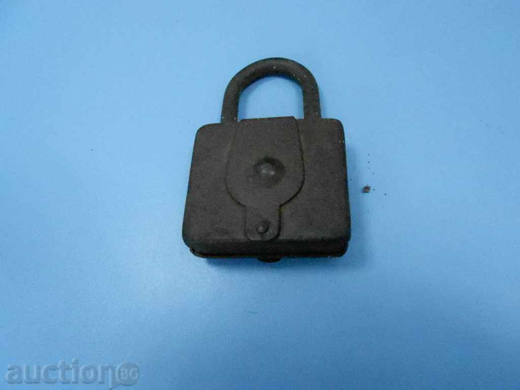 Old scale with price 5.00 BGN | € 2.56 Old scale with price 5.00 BGN | € 2.56