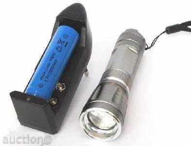 BATTERY SCREEN - CREI FENER + LUPA with price 18.50 BGN | € 9.46 BATTERY SCREEN - CREI FENER + LUPA with price 18.50 BGN | € 9.46