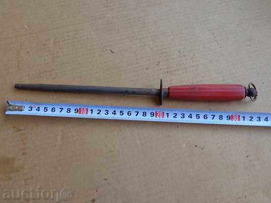 tabelul Old cuțit ascutitoare cu preț 31.00 BGN | € 15.85 tabelul Old cuțit ascutitoare cu preț 31.00 BGN | € 15.85