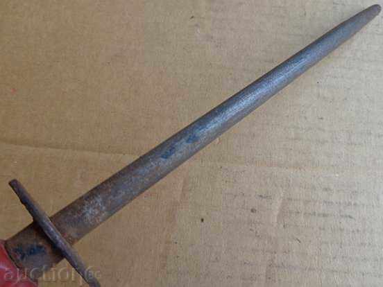 Licitație tabelul Old cuțit ascutitoare Licitație tabelul Old cuțit ascutitoare