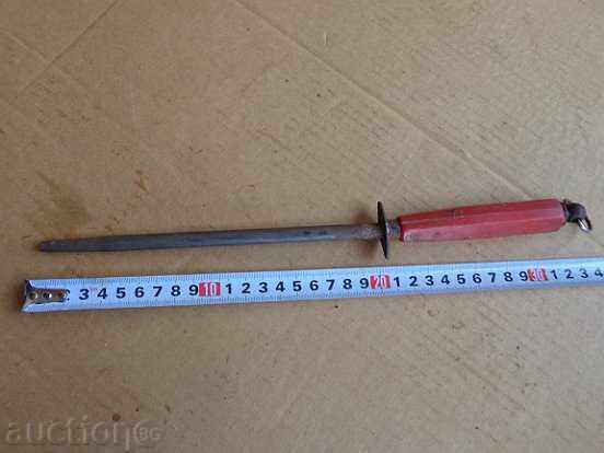 tabelul Old cuțit ascutitoare - 7 tabelul Old cuțit ascutitoare - 7